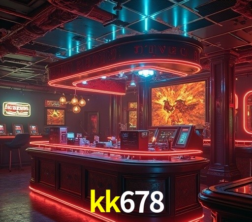 kk678 bet