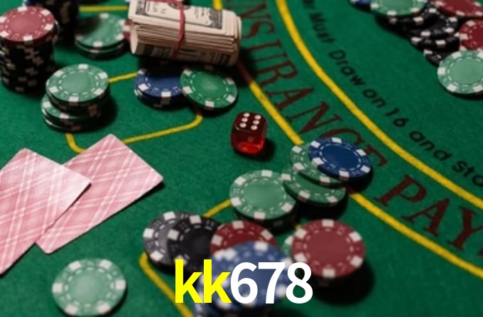 kk678 bet